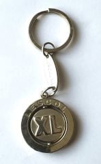 Lescol XL Novartis - Anahtarlık