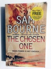 The Chosen One - Sam Bourne