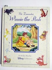 BİR ZAMANLAR WINNIE THE POOH  / Kitap