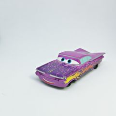 Arabalar - Cars - Disney Pixar / Oyuncak Figür