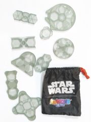 Star Wars AbatonsTotally totems - Kullanılmamış