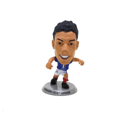 Uefa Euro 2016 - Varane / Panini futbolcu figür