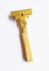Eversharp Schick US patent - Traş makinası