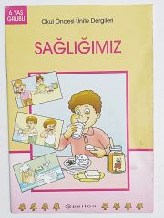 Sağlığımız - Dergi