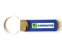 Euromaster - Anahtarlık