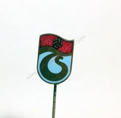 Trabzonspor Mineli Rozet