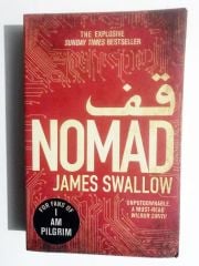 Nomad - James Swallow