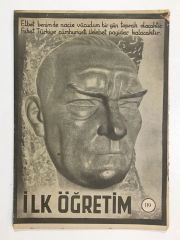 İlk Öğretim Dergisi Sayı:119 - Dergi