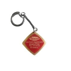 Mercan Kaynak Redresör - Anahtarlık