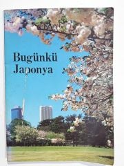 Bugünkü Japonya - Kitap