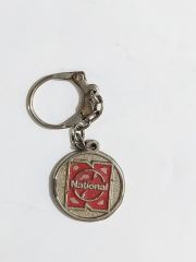 National televizyon - Anahtarlık