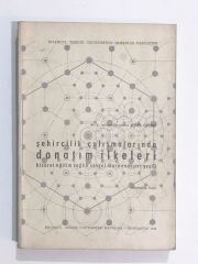 Şehircilik Çalışmalarında Donatım İlkeleri / Ayten ÇETİNER - Kitap