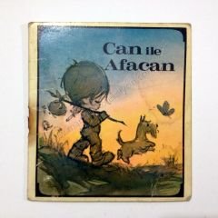 Can ile Afacan - Kitap
