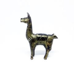 Pirinç Biblo, Lama