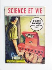 Science Et Vie Sayı:425 - Kitap