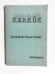 Dünden Bu Güne Kerkük