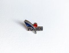 Yöntem - Rozet