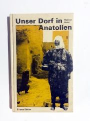 Unser Dorf in Anatolian - Mahmut Makal