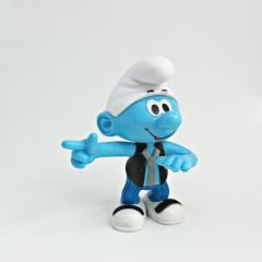 Şirinler - The Smurf - Peyo 2009 / Oyuncak Figür