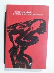 Beni ayakta gömün Çingeneler ve yolculukları / Isabel FONSECA - Kitap