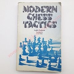 Modern Chess Tactics Chess books, Satranç Kitapları - Kitap