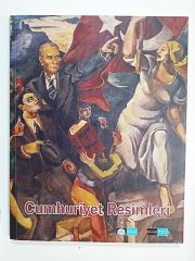 Cumhuriyet resimleri / Beşiktaş Belediyesi - Kitap