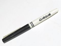 Gırgır dergisi / Beşiktaş / Siyah beyaz  - Kalem 2