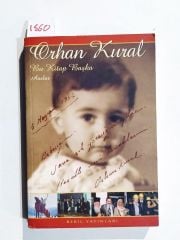 Bu Kitap Başka / Orhan KURAL - İmzalı Kitap