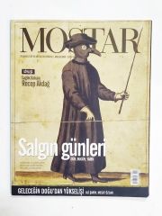Mostar Dergisi Sayı:58 / 2009 - Dergi