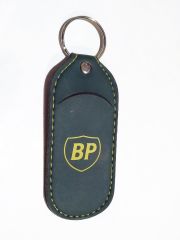 BP - Yeşil anahtarlık