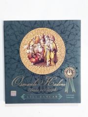 Osmanlı Kadını Efsane ve Gerçek / Aslı SANCAR - Kitap