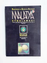 Belediyecilik ve Şehircilik Açısından Malatya Uygulaması - Kitap