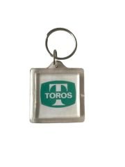 Toros - Anahtarlık