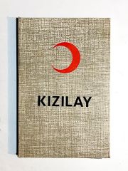 Kızılay 1974 - Kitap