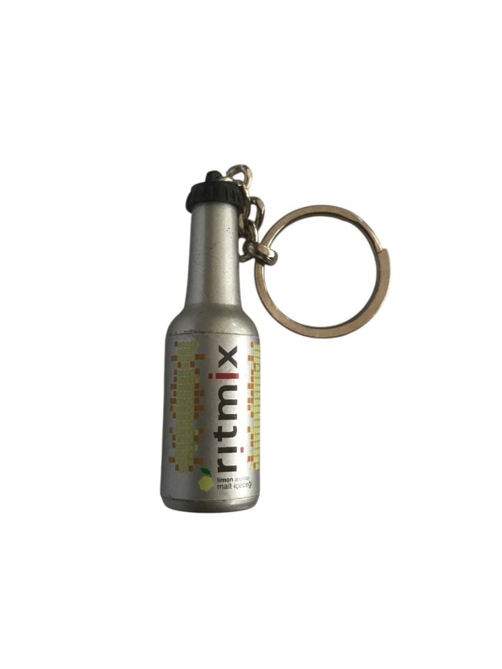 Ritmix Limon aromalı malt içeceği - Eski anahtarlık