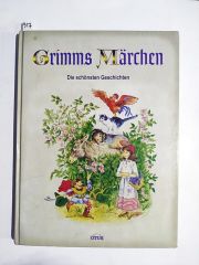 Grimms Maerchen - Die schönsten Geschichten - Grimm KARDEŞLER  / Kitap