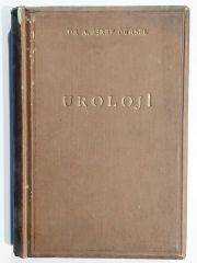 Üroloji / A. Eşref GÜRSEL - Kitap