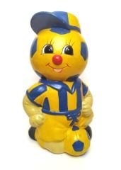 Fenerbahçe büyük boy seramik kumbara