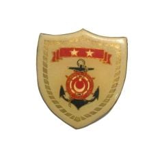 Sahil Güvenlik Komutanlığı - Rozet