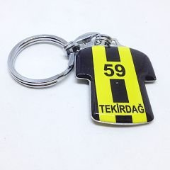 Tekirdağspor / Anahtarlık