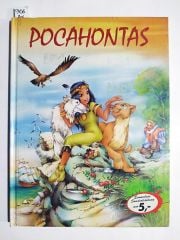 POCAHONTAS / Kitap