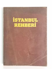 İstanbul Rehberi  / Orhan PEKSAYAR - Kitap