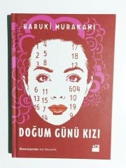 Doğum günü kızı / Haruki MURAKAMİ / Kitap