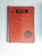 Bakış aylık kültür ve sanat dergisi  Sayı : 392 - Ağustos 1976 - Kitap