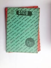 Bakış aylık kültür ve sanat dergisi  Sayı : 390 - Haziran 1976 - Kitap