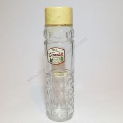 Bolu Çamlık losyonları Düzce - Kolonya şişesi