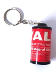 Yalçınlar Fotoğraf Stüdyosu - Anahtarlık