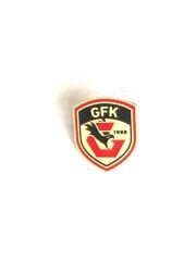 GFK - Gaziantep Futbol Kulübü / Rozet