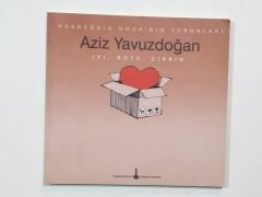 Nasreddin Hocanın Torunları / Aziz YAVUZDOĞAN - Kitap