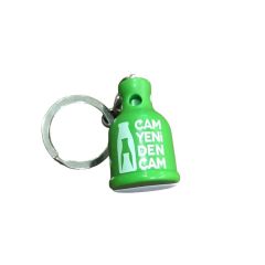 Şişe cam - Cam ambalaj / Anahtarlık